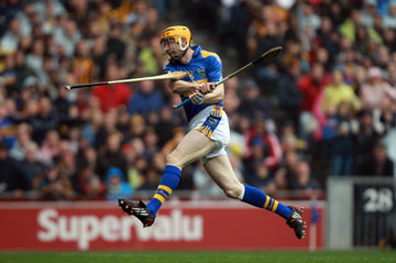 All Ireland Hurling Final 2010 with Micheál Ó Muircheartaigh Commentary