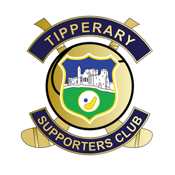 Lar Corbett and Nicky English - Tipperary Supporters Club Launch 2021