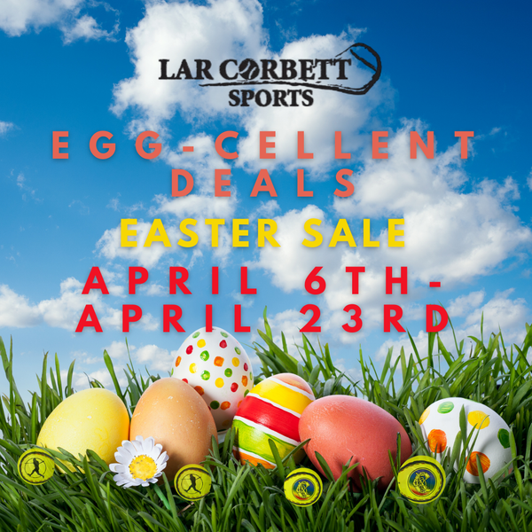 Easter Sale
