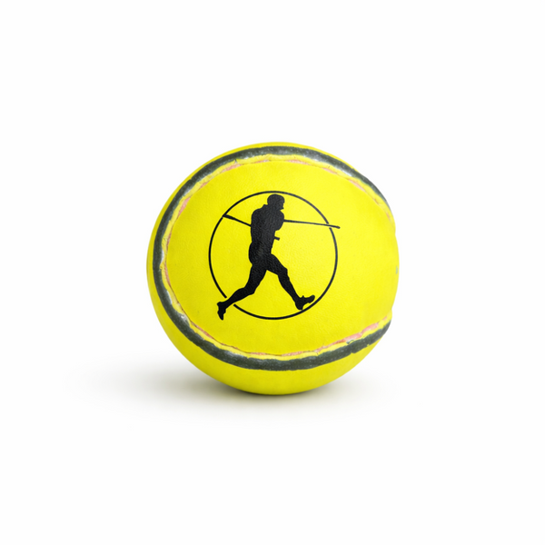 Official size 5 Sliotar- 2026 Edition