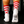 X Pro Midi Sock (Red & White)