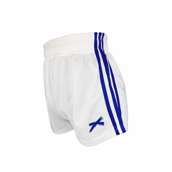 New & Improved GAA Shorts (Blue)