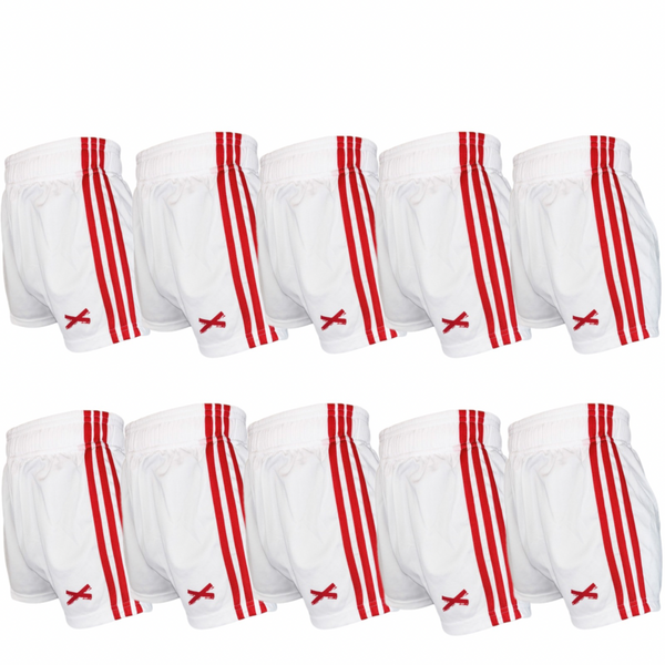 (Copy) New & Improved Bulk Offer- White & Red