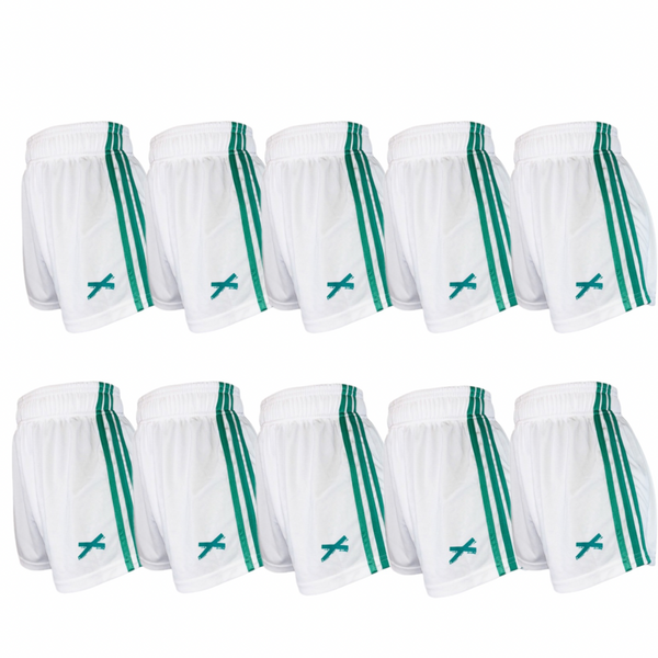 (Copy) (Copy) New & Improved Bulk Offer- White & Green