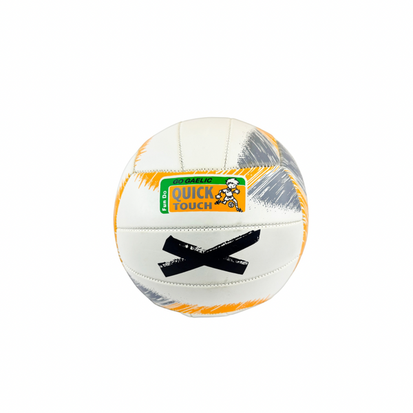 Quick Touch Football