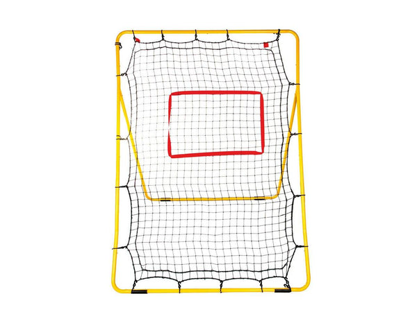 Hurling Rebounder
