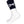 Action x Gaelic Games socks (Black & white)