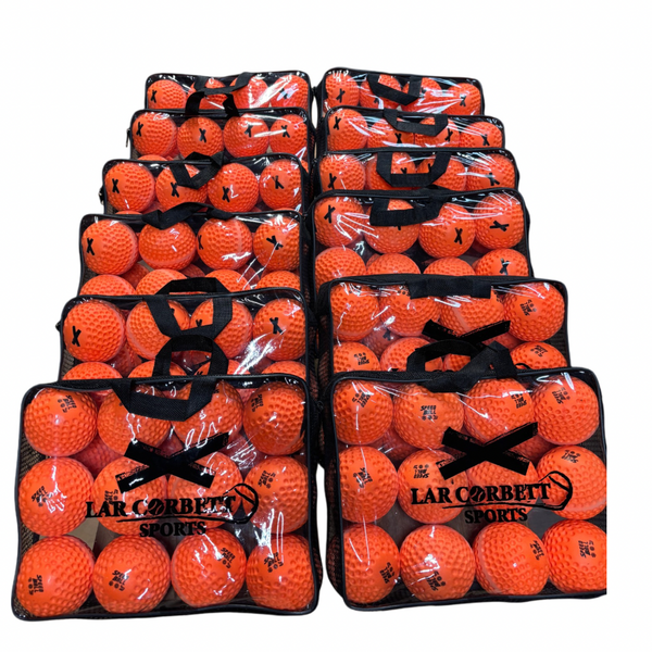 Speed Ball Wall Ball Bulk offer (12 dozen)