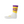 GAA Hoop sock- Half Socks (Purple & yellow)