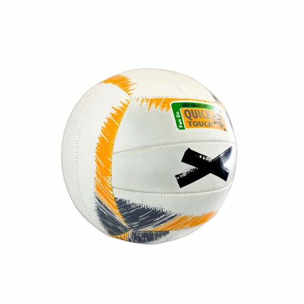 Quick Touch Football