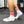 X Pro Midi Sock (Red & White)