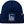 Thurles Sarsfields Navy Beanie Hat