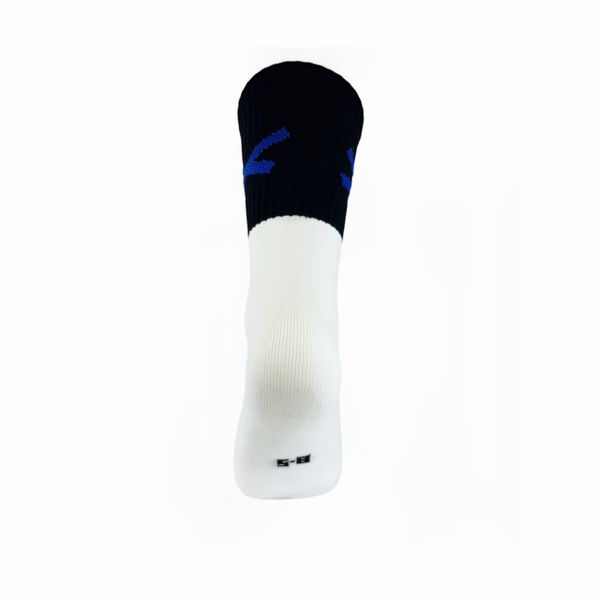 Action X Gaelic Games Sock ( Navy and Blue)