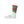 GAA Hoop Sock- Half Sock (Red & Green)
