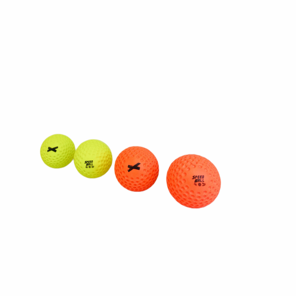 Speed Ball Wall Ball