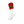 Action X Gaelic Games Sock (Red & Green)