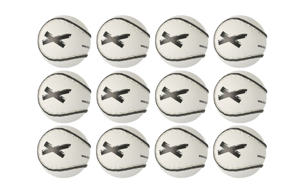 Bulk Balls Offer - 12 x 12 pack