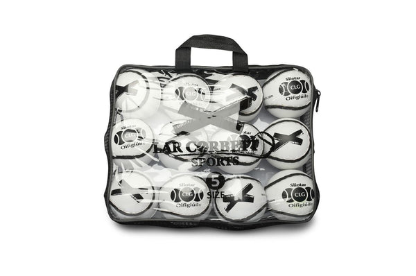 Bulk Balls Offer - 12 x 12 pack