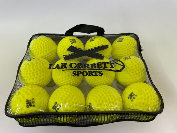Speed Ball Wall Ball 12 pack