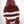 Beanie Hat Maroon GAA