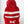 Beanie Hat Red GAA
