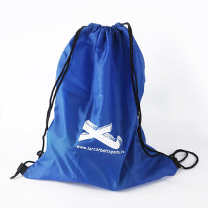 Blue Gym Sack GAA