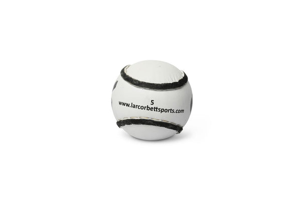 Training Sliotar